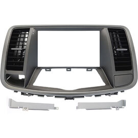 Рамка RM-9-9213/9-1320 под магнитолу 9 дюймов для Nissan Teana 2 (J32) 2008-2014