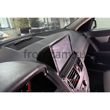 Mercedes-Benz C-klasse (w204) 2006-2011 (серая) Teyes CC3 4/64 9 дюймов RM-9312 на Android 10 (4G-SIM, DSP, QLed)