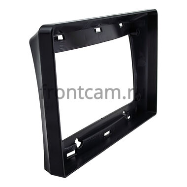 Hyundai Grand Starex, H1 2 2007-2015 (черная) Canbox M-Line 4542-9-0611 на Android 10 (4G-SIM, 4/64, DSP, QLed)
