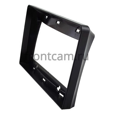 Hyundai Grand Starex, H1 2 2007-2015 (черная) Canbox M-Line 4542-9-0611 на Android 10 (4G-SIM, 4/64, DSP, QLed)