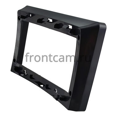 Hyundai Grand Starex, H1 2 2007-2015 (черная) Canbox M-Line 4542-9-0611 на Android 10 (4G-SIM, 4/64, DSP, QLed)
