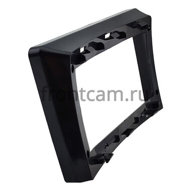 Hyundai Grand Starex, H1 2 2007-2015 (черная) Canbox M-Line 4542-9-0611 на Android 10 (4G-SIM, 4/64, DSP, QLed)