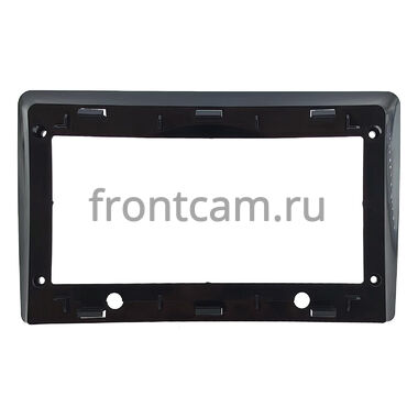 Hyundai Grand Starex, H1 2 2007-2015 (черная) Canbox M-Line 4542-9-0611 на Android 10 (4G-SIM, 4/64, DSP, QLed)