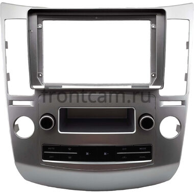 Hyundai ix55, Veracruz 2006-2015 Canbox EVO 2K 5814-0394 на Android 14 (4G-SIM, 4/64, DSP, QLed, AI, 360)