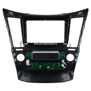 Hyundai ix55, Veracruz 2006-2015 Canbox EVO 2K 5814-0394 на Android 14 (4G-SIM, 4/64, DSP, QLed, AI, 360)