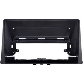 Рамка RM-10-0023 под магнитолу 10 дюймов для Citroen Berlingo 3 / Opel Combo E / Toyota ProAce City / Peugeot Rifter, Partner 3 2018-2026