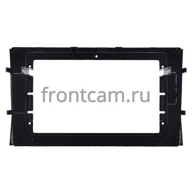 Skoda Kodiaq, Karoq (2017-2024) (глянцевая) Canbox L-Line 4168-10-0187 на Android 10 (4G-SIM, 3/32, TS18, DSP, QLed)