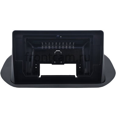 Рамка RM-10-0206 под магнитолу 10 дюймов для Nissan X-Trail (T33) 2021-2025