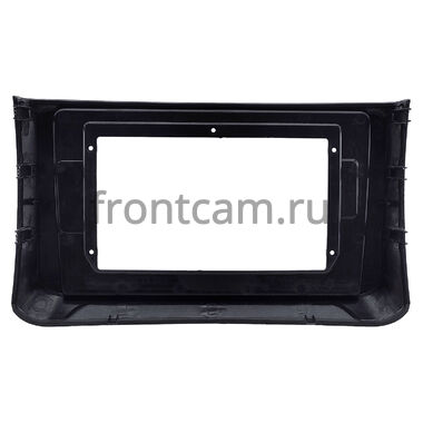 Haval H6 Coupe (2015-2019) Canbox H-Line 7827-10-0214 на Android 10 (4G-SIM, 4/64, DSP, QLed) С крутилками