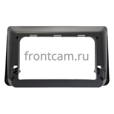 Honda ZR-V 2022-2024 Canbox H-Line 7807-10-0247 на Android 10 (4G-SIM, 4/64, DSP, QLed) С крутилками