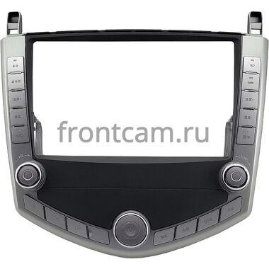 BYD S6 (2011-2015) Canbox M-Line 4541-10-0263 на Android 10 (4G-SIM, 4/64, DSP, QLed)