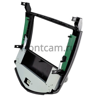 BYD S6 (2011-2015) OEM GT10-0263 2/16 на Android 10