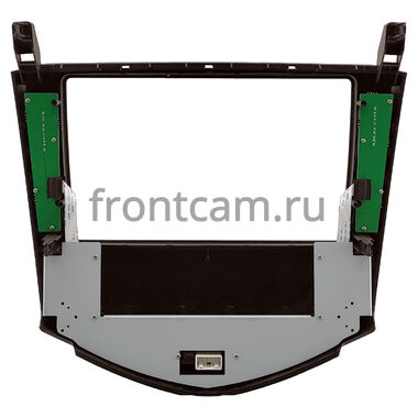 BYD S6 (2011-2015) OEM GT10-0263 2/16 на Android 10