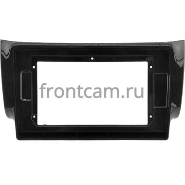 Рамка RM-10-0286 под магнитолу 10 дюймов для Nissan Sylphy 3 (2012-2016) Китай