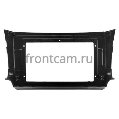 Рамка RM-10-0286 под магнитолу 10 дюймов для Nissan Sylphy 3 (2012-2016) Китай