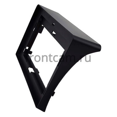 Toyota Hiace (H200) 2004-2024 (черная) Teyes CC3 2K 6/128 10.36 дюймов RM-10-0317 на Android 10 (4G-SIM, DSP, QLed)