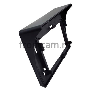 Toyota Hiace (H200) 2004-2024 (черная) Teyes CC3 2K 6/128 10.36 дюймов RM-10-0317 на Android 10 (4G-SIM, DSP, QLed)