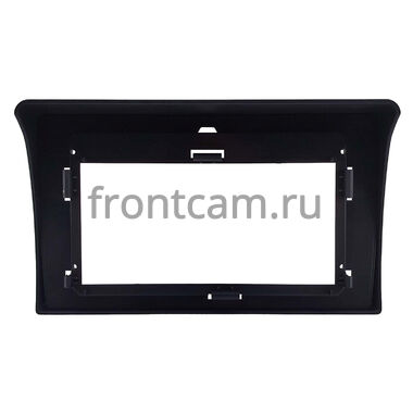 Toyota Hiace (H200) 2004-2024 (черная) Teyes CC3 2K 6/128 10.36 дюймов RM-10-0317 на Android 10 (4G-SIM, DSP, QLed)