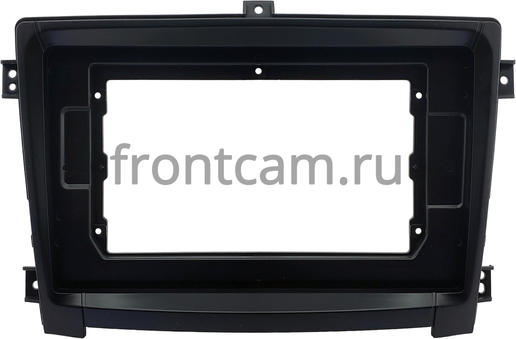 Штатная магнитола OEM MT10-0321 для Hawtai Boliger (2011-2020) на Android  10 CarPlay Купить в городе Москва