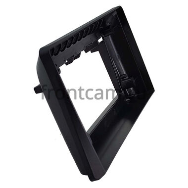 Honda WR-V 2 2023-2025 Canbox H-Line 4195-10-0323 на Android 10 (4G-SIM, 6/128, DSP, QLed)