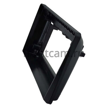 Honda WR-V 2 2023-2025 Canbox H-Line 4195-10-0323 на Android 10 (4G-SIM, 6/128, DSP, QLed)