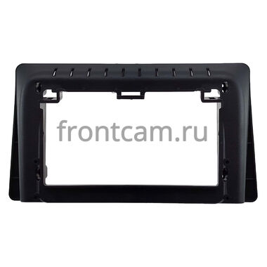 Honda WR-V 2 2023-2025 Canbox H-Line 4195-10-0323 на Android 10 (4G-SIM, 6/128, DSP, QLed)
