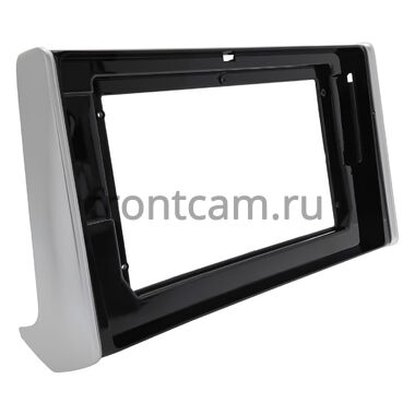 Рамка RM-10-0341 под магнитолу 10 дюймов для Toyota RAV4 5 (XA50) 2018-2024 (правый руль)