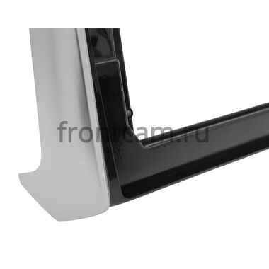 Рамка RM-10-0341 под магнитолу 10 дюймов для Toyota RAV4 5 (XA50) 2018-2024 (правый руль)