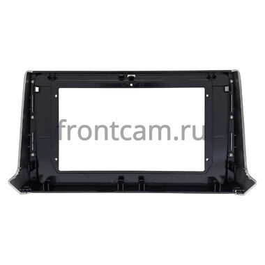 Рамка RM-10-0341 под магнитолу 10 дюймов для Toyota RAV4 5 (XA50) 2018-2024 (правый руль)