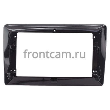 Honda Crider 2 (2018-2024) Teyes CC2 PLUS 4/32 10 дюймов RM-10-0352 на Android 10 (4G-SIM, DSP, QLed)