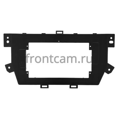 Roewe RX8 (2018-2023) Canbox M-Line 7835-10-0384 на Android 10 (4G-SIM, 2/32, DSP, QLed) С крутилками