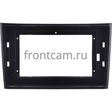 Volvo XC90 2002-2014 (Тип 2, can BSJ, устанавливается вниз) Canbox Logic-i3 2K 5724-10-0398 на Android 11 (4G-SIM, 4/64, DSP, 360, QLed)