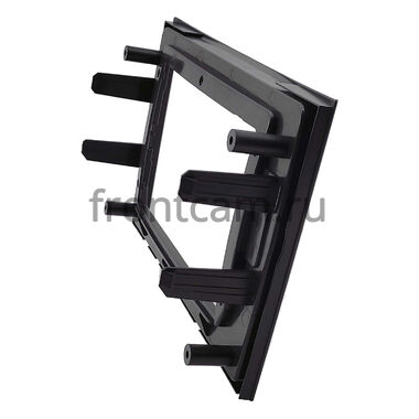 Volvo XC90 2002-2014 (Тип 2, can BSJ, устанавливается вниз) Canbox Logic-i3 2K 5724-10-0398 на Android 11 (4G-SIM, 4/64, DSP, 360, QLed)