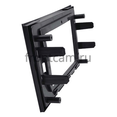 Volvo XC90 2002-2014 (Тип 2, can BSJ, устанавливается вниз) Canbox Logic-i3 2K 5724-10-0398 на Android 11 (4G-SIM, 4/64, DSP, 360, QLed)