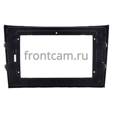 Volvo XC90 2002-2014 (Тип 2, can BSJ, устанавливается вниз) Canbox Logic-i3 2K 5724-10-0398 на Android 11 (4G-SIM, 4/64, DSP, 360, QLed)