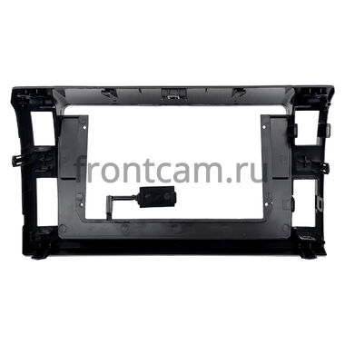 Toyota Estima 3, Previa 3 (XR50) (2006-2019) (глянцевая, левый руль) OEM RK10-0437 на Android 10 IPS