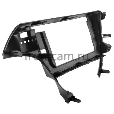 Toyota Prius 3 (XW30) (2009-2015) (правый руль) Canbox L-Line 4168-10-0487 на Android 10 (4G-SIM, 3/32, TS18, DSP, QLed)