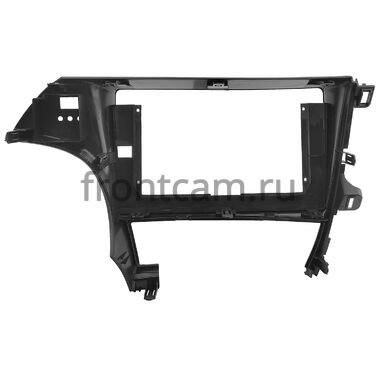 Toyota Prius 3 (XW30) (2009-2015) (правый руль) Canbox L-Line 4168-10-0487 на Android 10 (4G-SIM, 3/32, TS18, DSP, QLed)