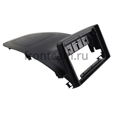 Ford Ecosport (2017-2023) Canbox M-Line 7805-10-0524 на Android 10 (4G-SIM, 2/32, DSP, QLed) С крутилками