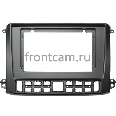 GAZ Газел НН (Gazele NN) (черная) Canbox PRO-Line 7873-10-0551 на Android 13 (4G-SIM, 12/256, DSP, QLed)