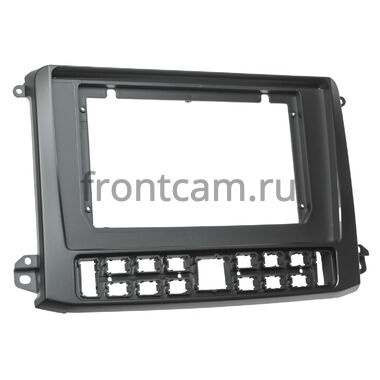 GAZ Газел НН (Gazele NN) (черная) Canbox PRO-Line 7873-10-0551 на Android 13 (4G-SIM, 12/256, DSP, QLed)