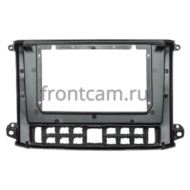 GAZ Газел НН (Gazele NN) (черная) Canbox PRO-Line 7873-10-0551 на Android 13 (4G-SIM, 12/256, DSP, QLed)