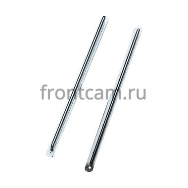 GAZ Газел НН (Gazele NN) (серебренная) Canbox H-Line 4165-10-0552 на Android 10 (4G-SIM, 4/32, DSP, QLed)