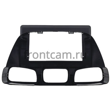 Toyota Town Ace Noah (1998-2001) Canbox M-Line 7825-10-0555 на Android 10 (4G-SIM, 2/32, DSP, QLed) С крутилками