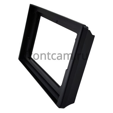 Subaru BRZ 2 2021-2026 Canbox H-Line 7806-10-0566 на Android 10 (4G-SIM, 4/32, DSP, QLed) С крутилками