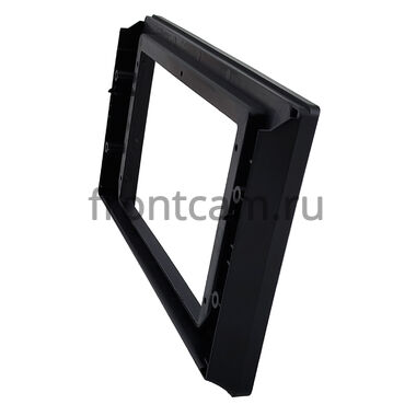 Subaru BRZ 2 2021-2026 Canbox H-Line 7806-10-0566 на Android 10 (4G-SIM, 4/32, DSP, QLed) С крутилками