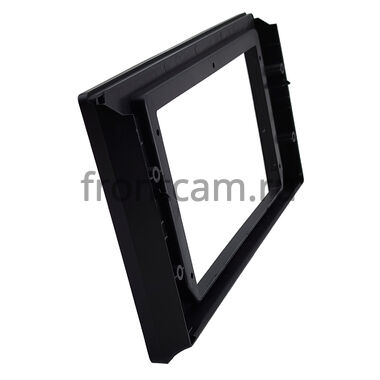 Subaru BRZ 2 2021-2026 Canbox H-Line 7806-10-0566 на Android 10 (4G-SIM, 4/32, DSP, QLed) С крутилками