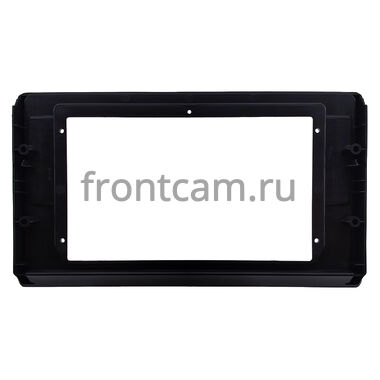 Subaru BRZ 2 2021-2026 Canbox H-Line 7806-10-0566 на Android 10 (4G-SIM, 4/32, DSP, QLed) С крутилками