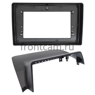 Daihatsu Rocky (A200) (2019-2024) (Тип 3) OEM RS10-0575 на Android 10