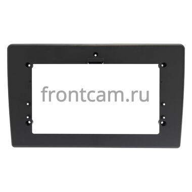 Daihatsu Rocky (A200) (2019-2024) (Тип 3) Canbox H-Line 7836-10-0575 на Android 10 (4G-SIM, 4/32, DSP, QLed) С крутилками